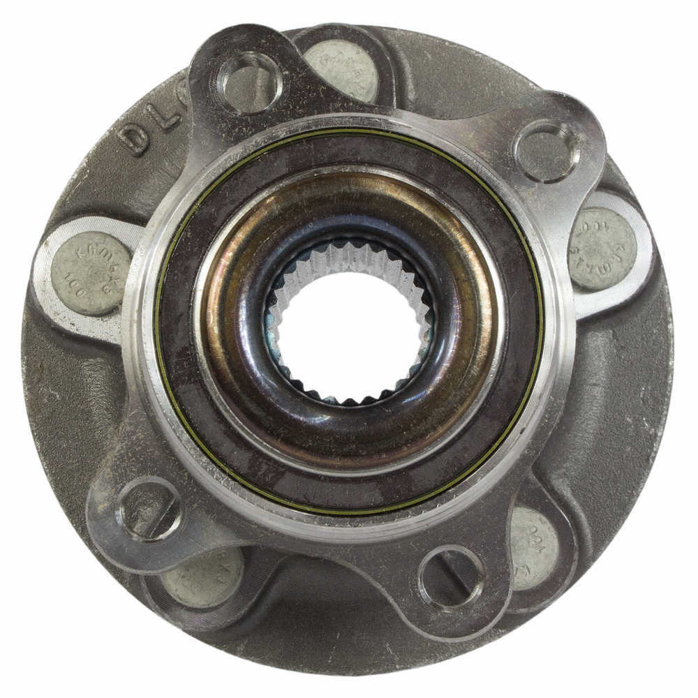 HUB419 - product image