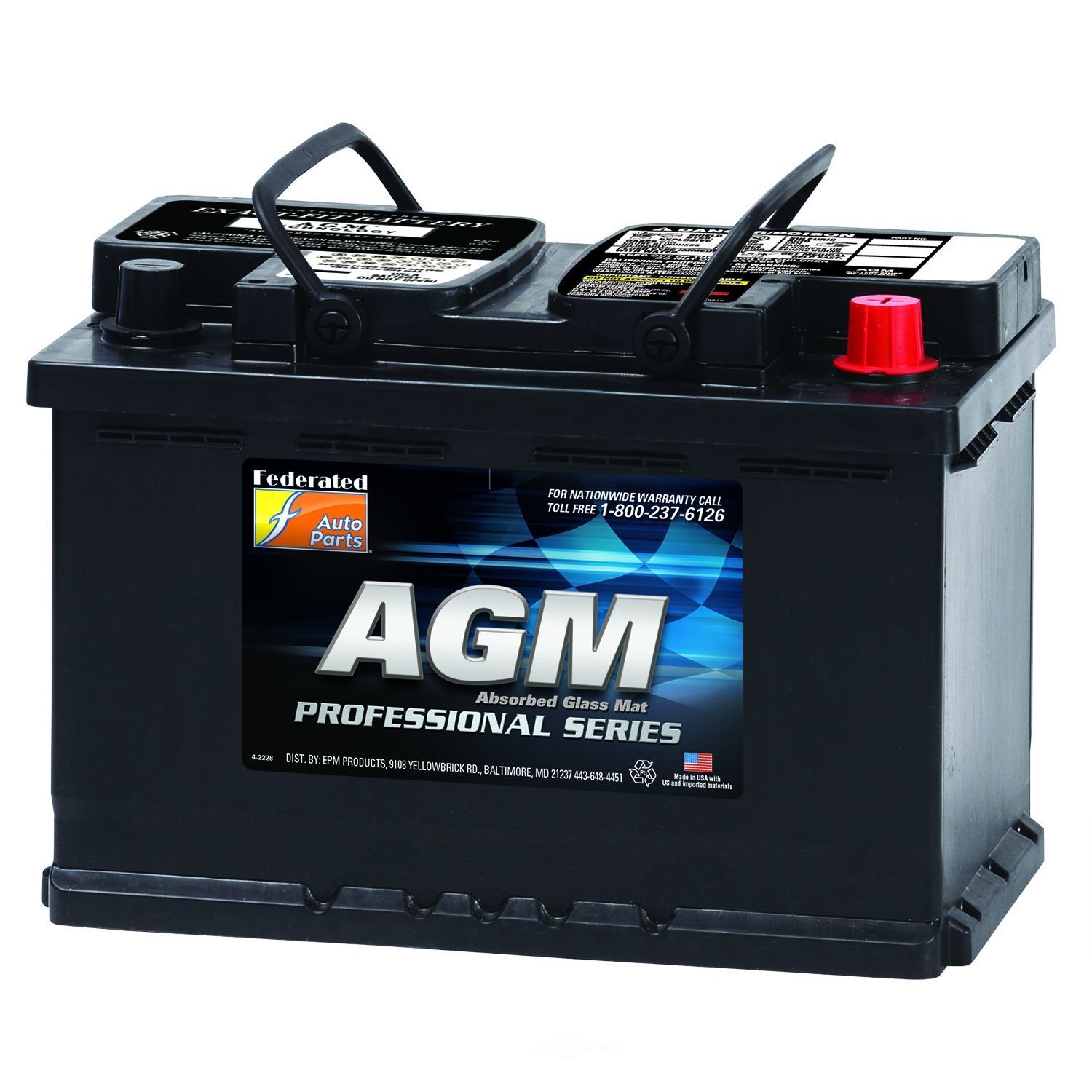 AP48 - product image