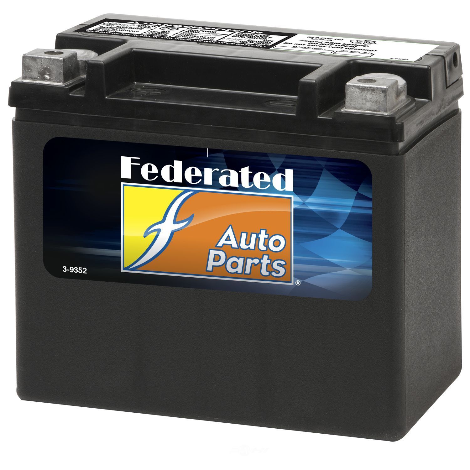 AUX12 - product image