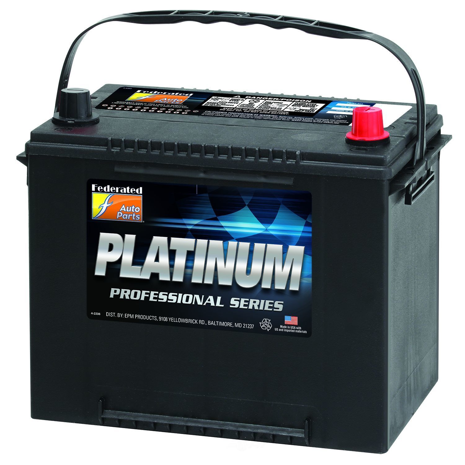 UL-24F - product image