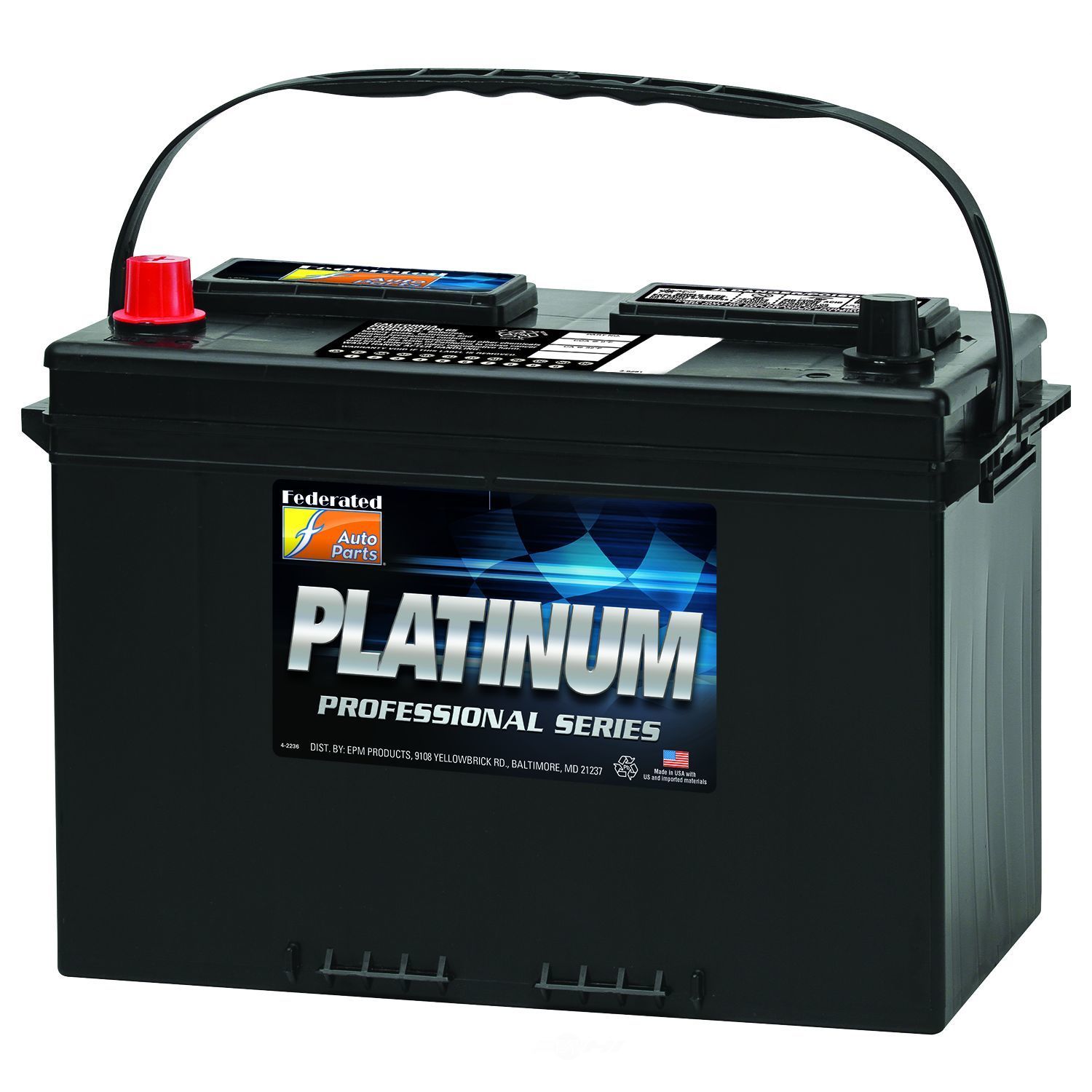 UL-27 - product image