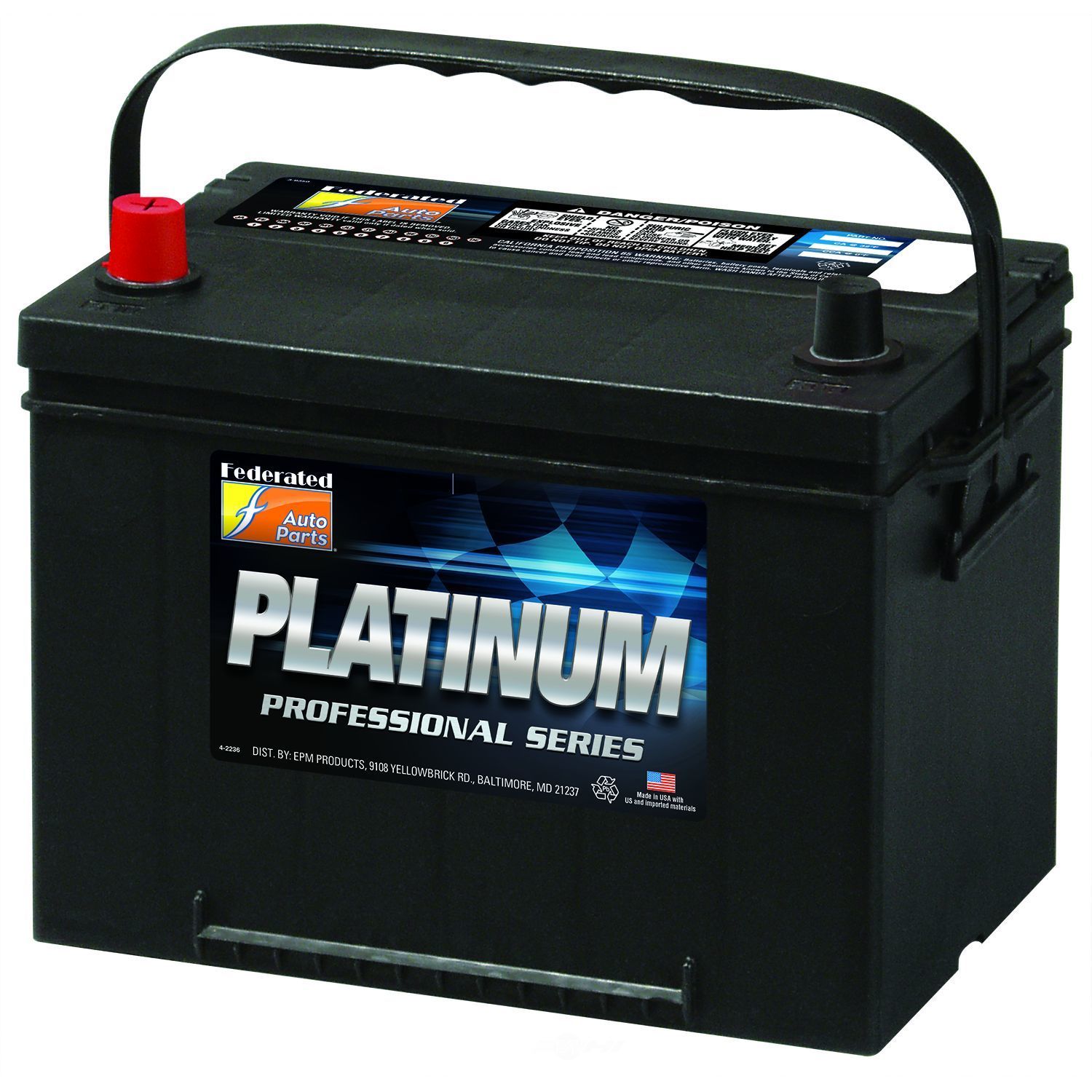UL-34 - product image