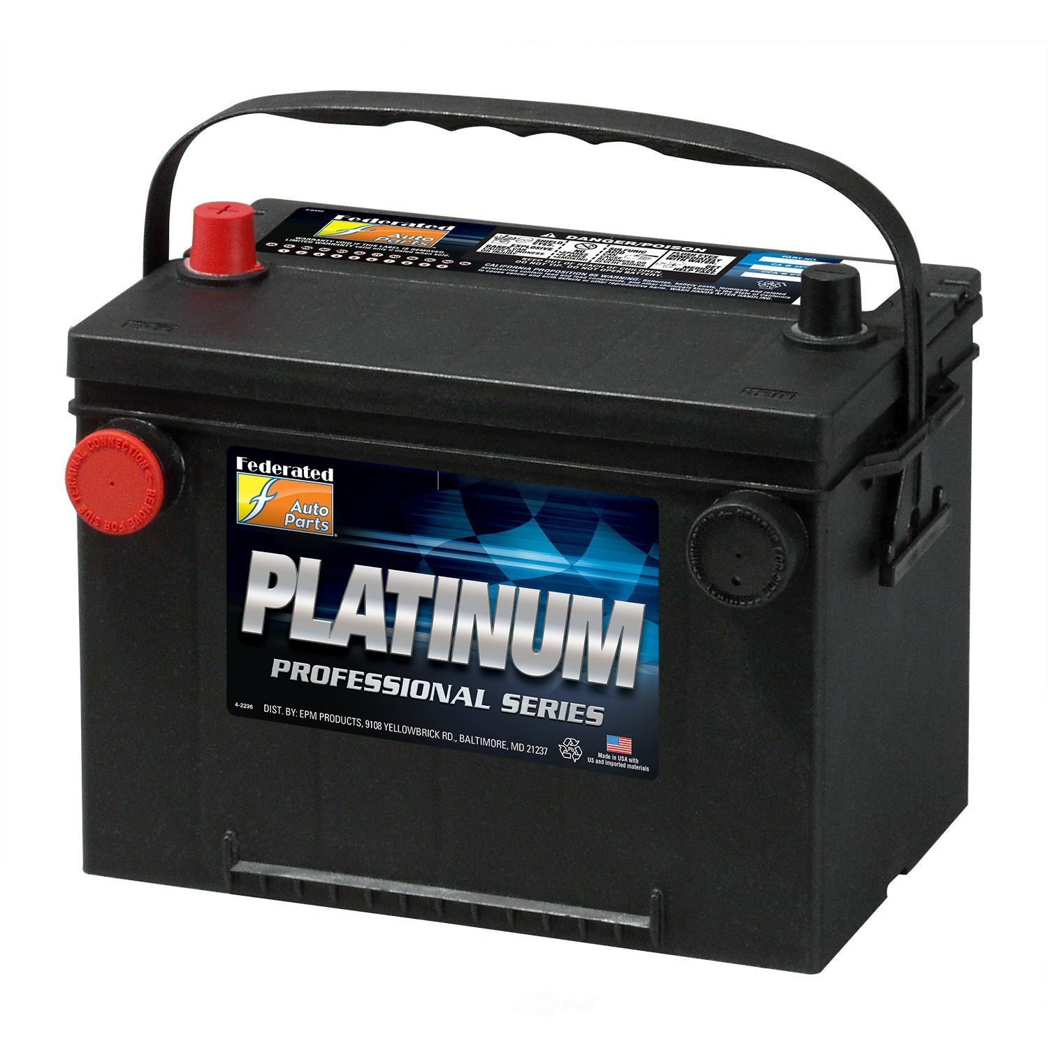 UL-34/78 - product image