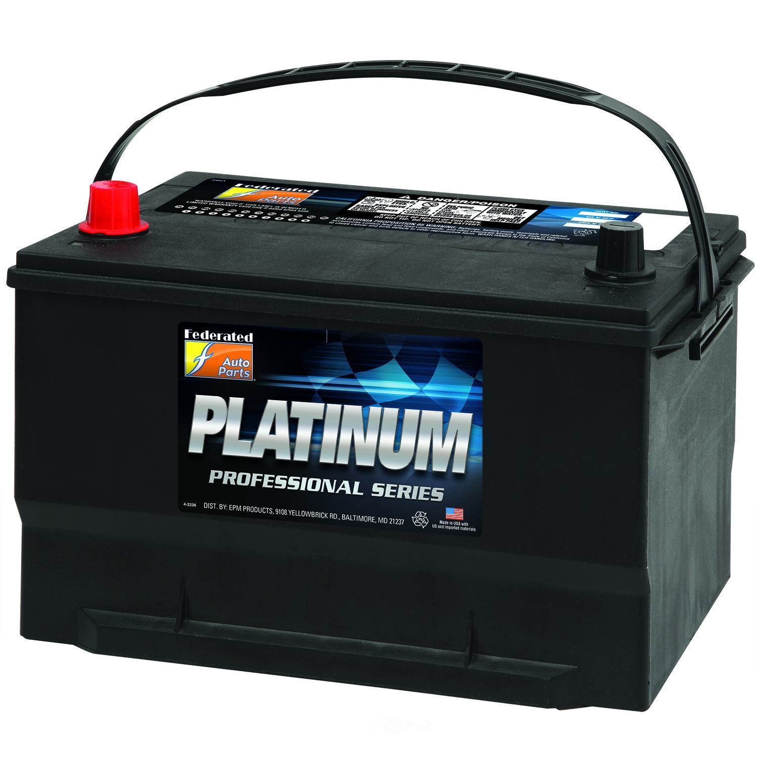 UL-65 - product image