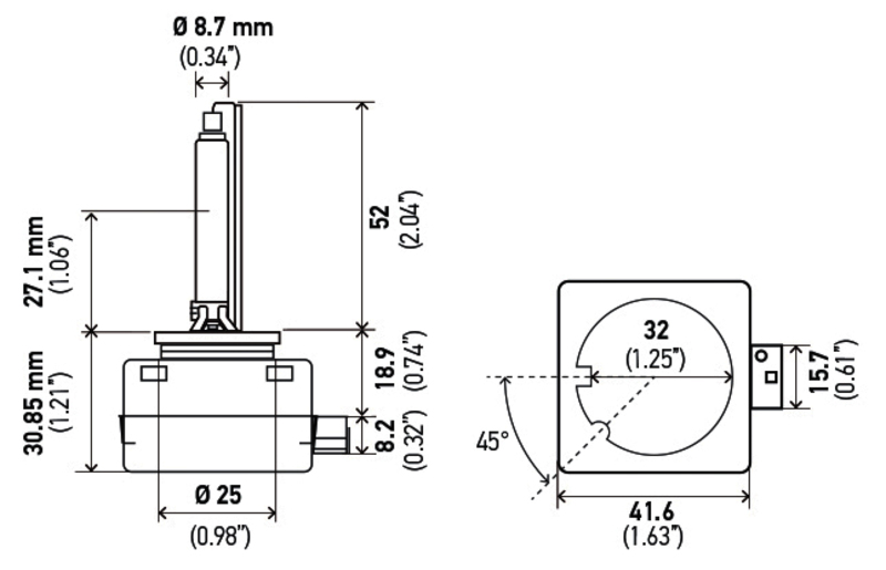 D3S 4300 K - product image