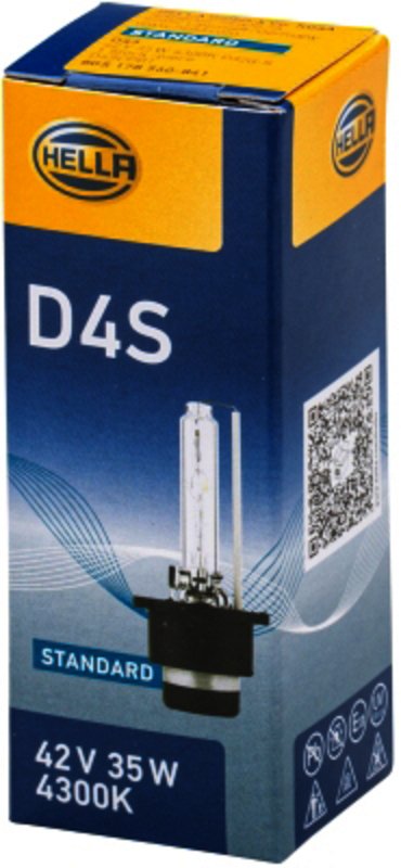 D4S 4300 K - product image