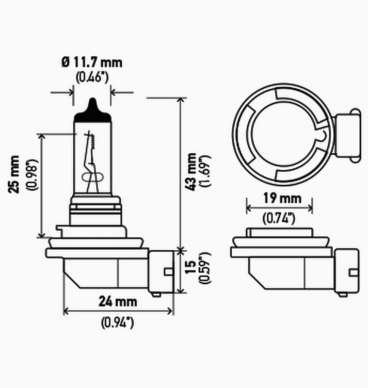 H11SB - product image
