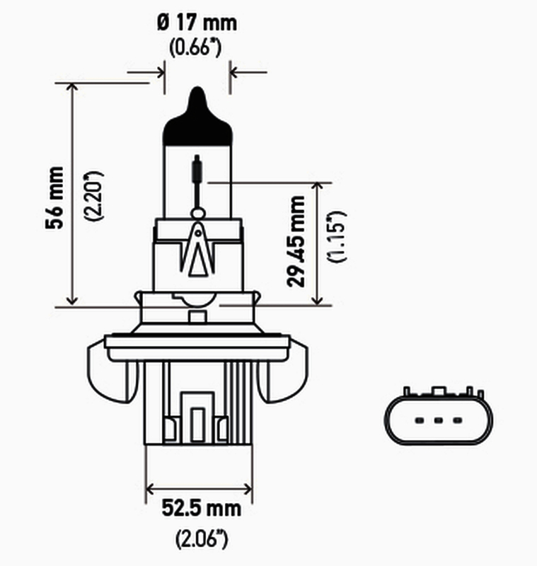 H13SB - product image