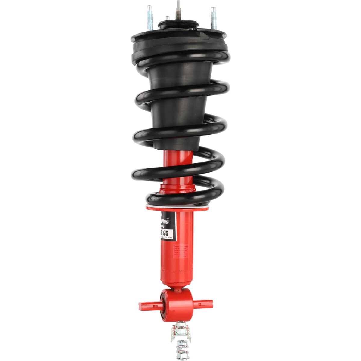 SRM4545