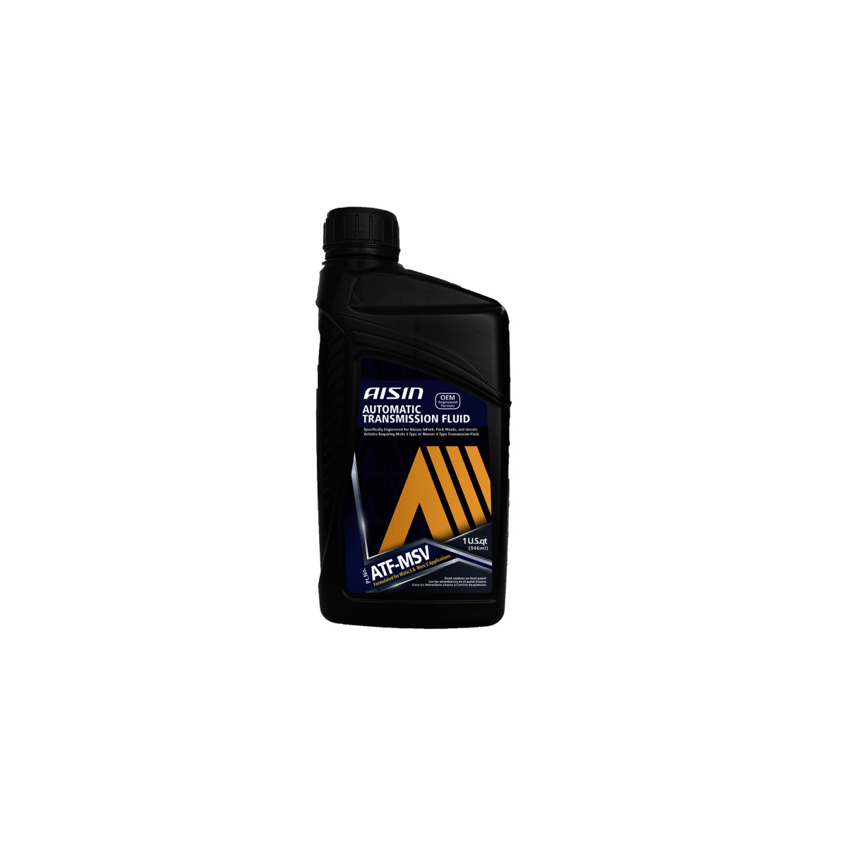 ATF-MSV - product image