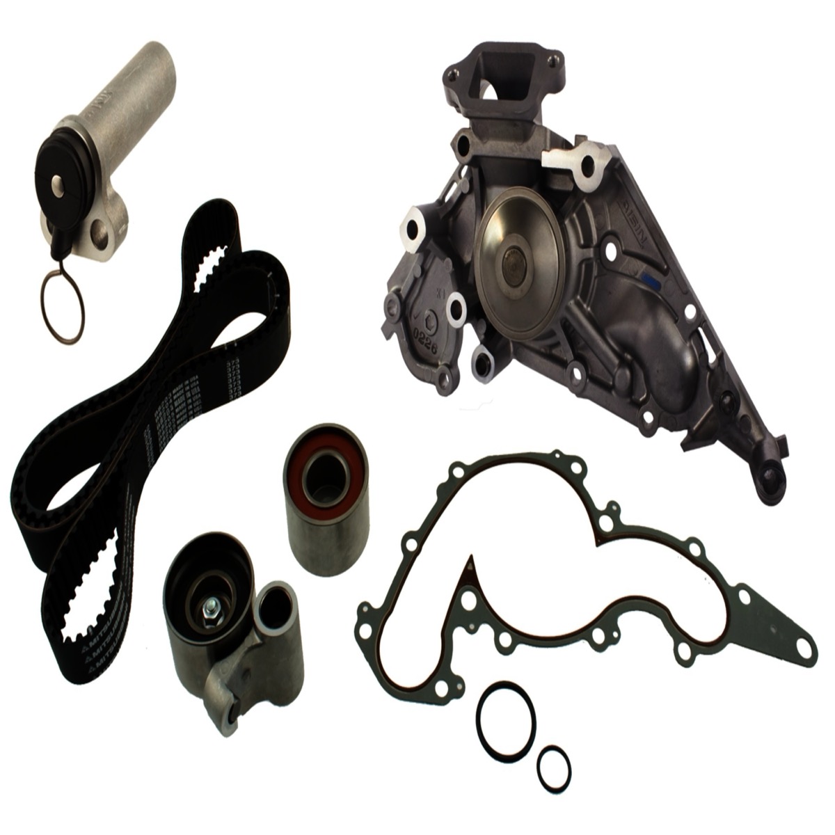 TKT-021 - product image