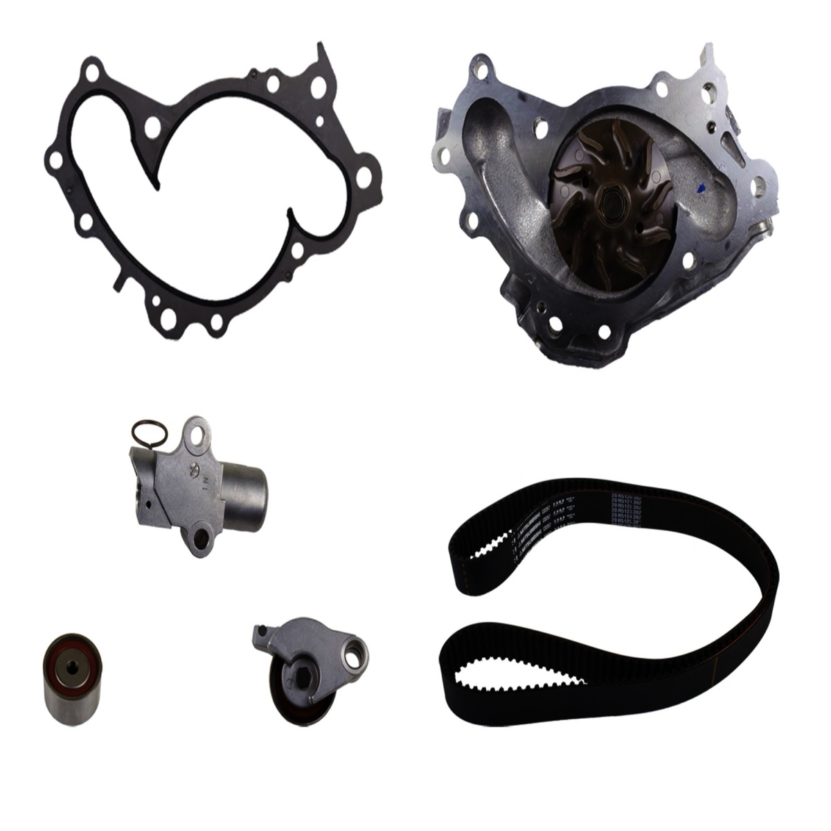 TKT-033 - product image