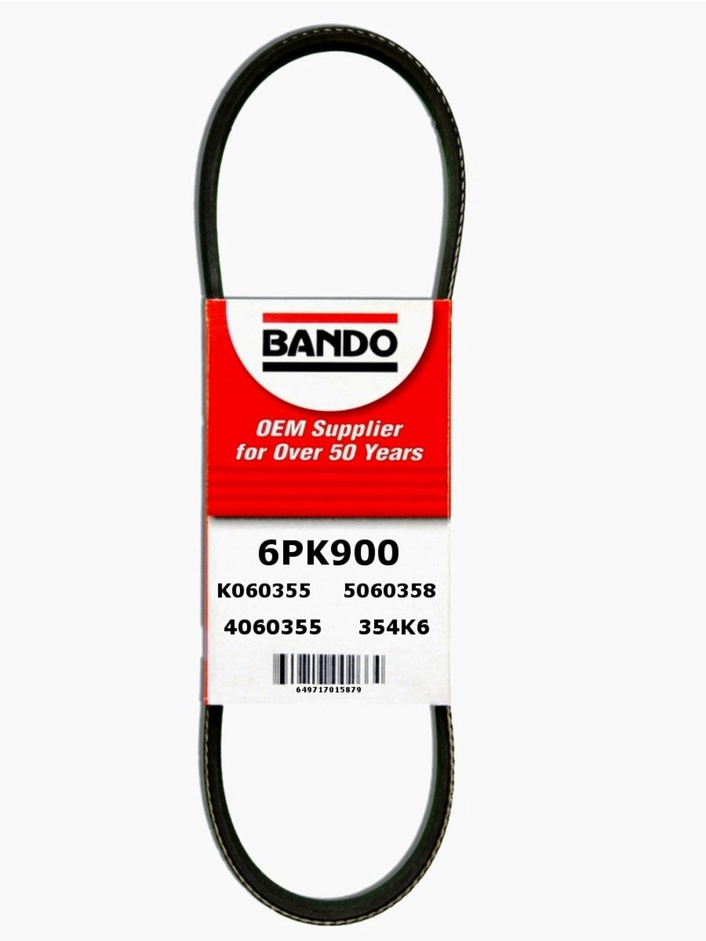 6PK900 - product image