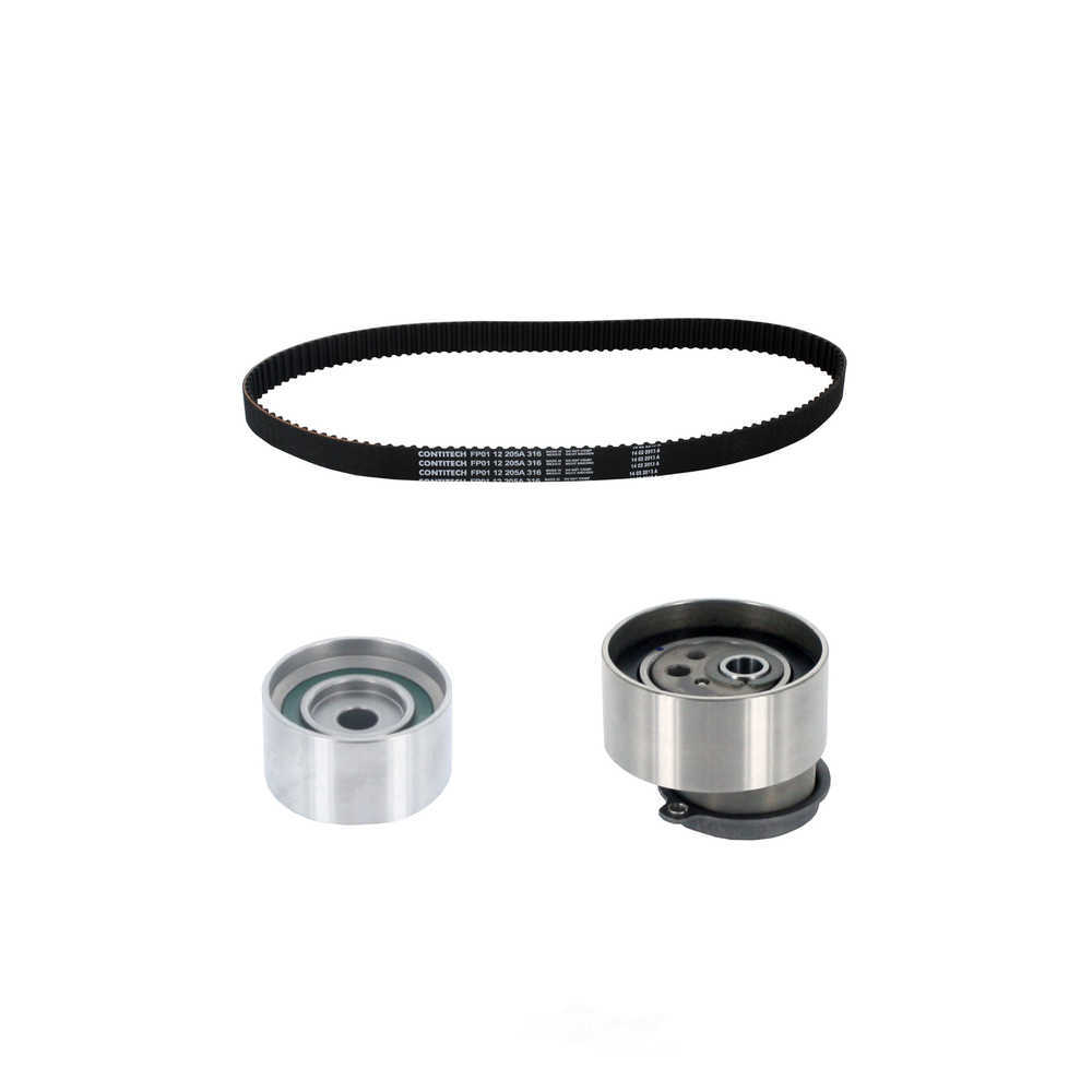 TB316K2 - product image