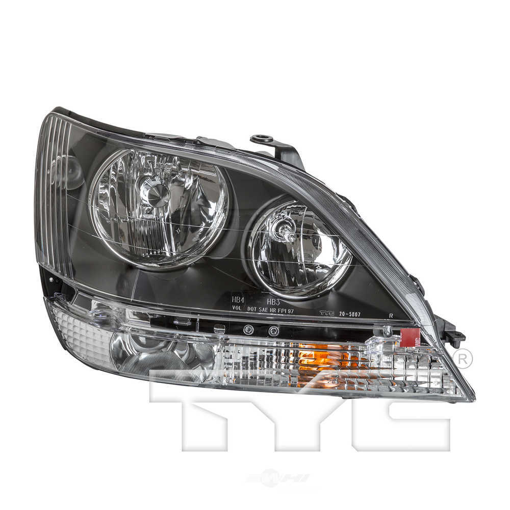20-5807-00 - product image