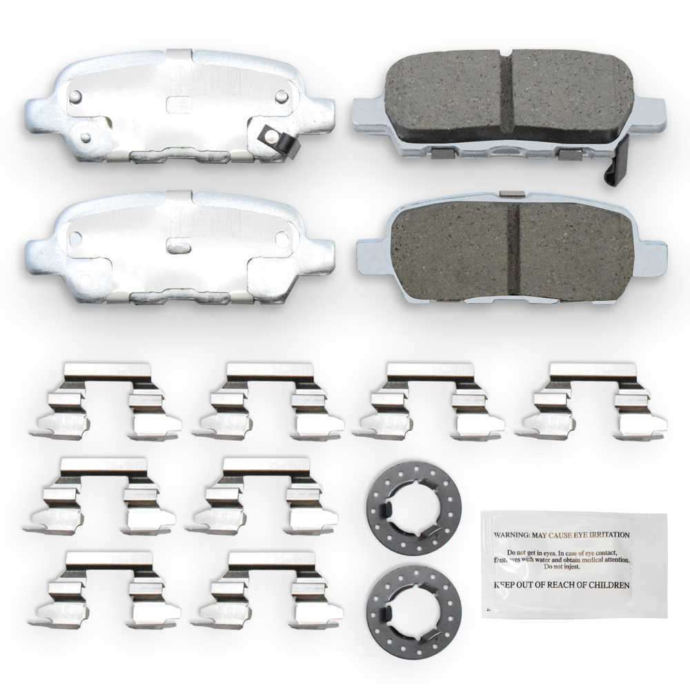 NC905 - product image