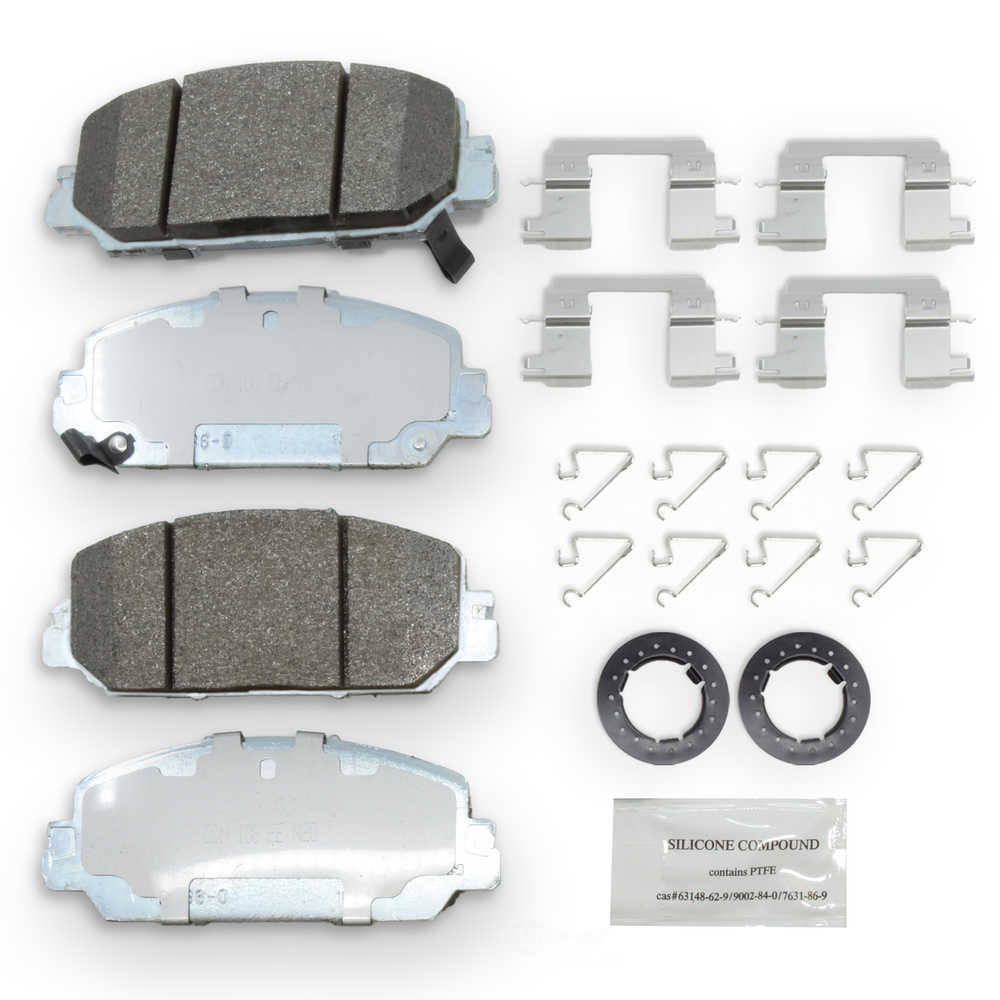 NS2036 - product image