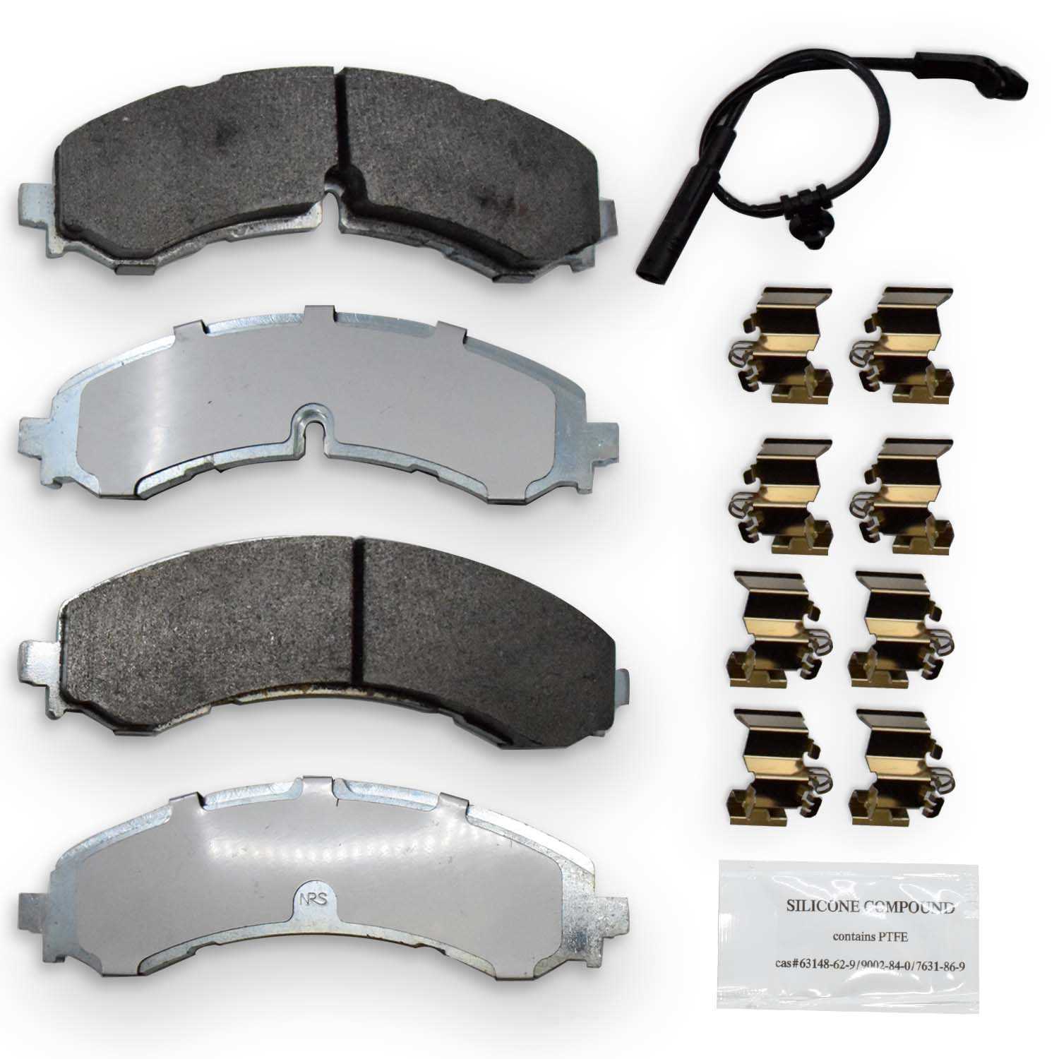 NS2250 - product image