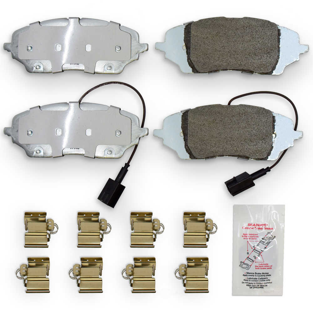 NS2467 - product image