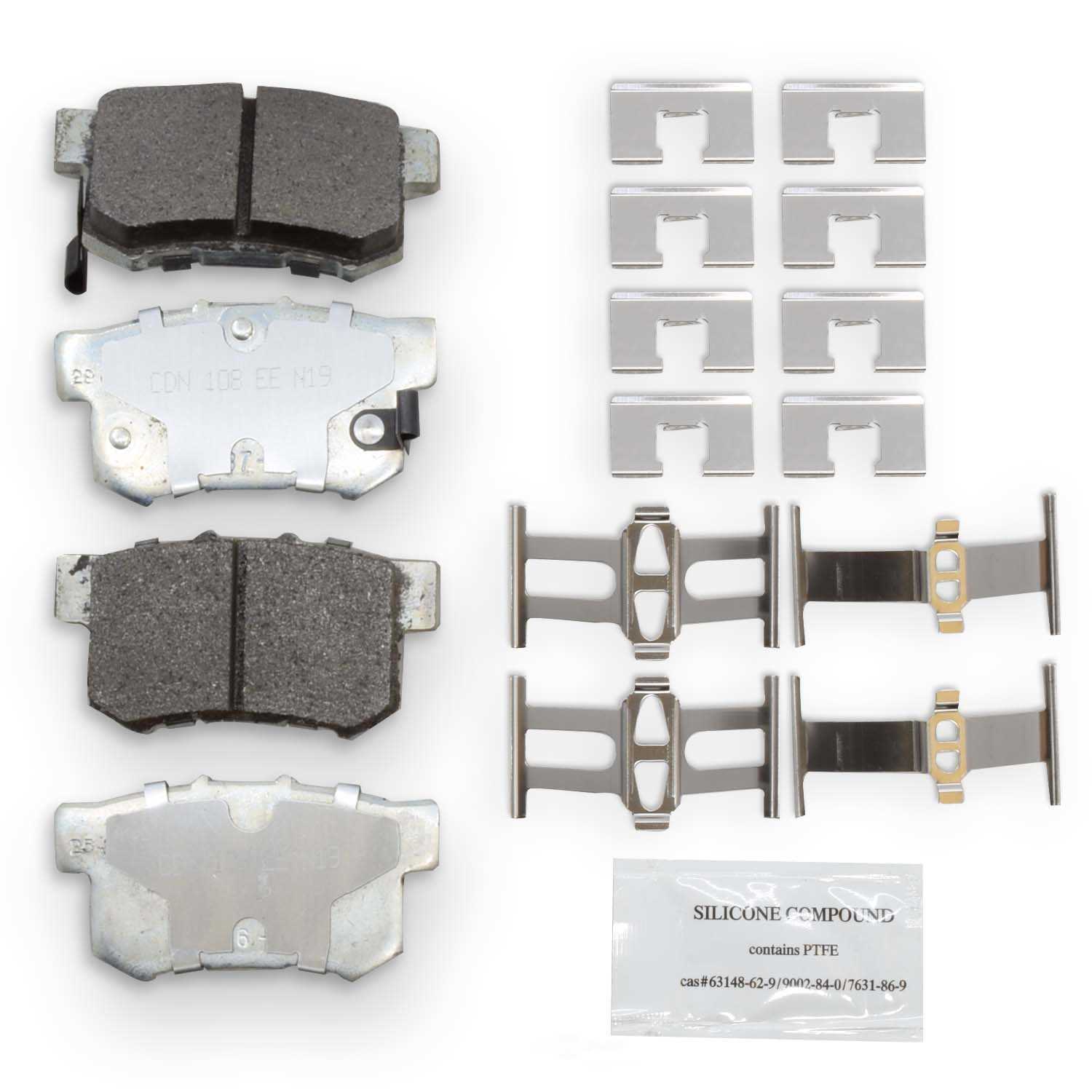 NS537 - product image