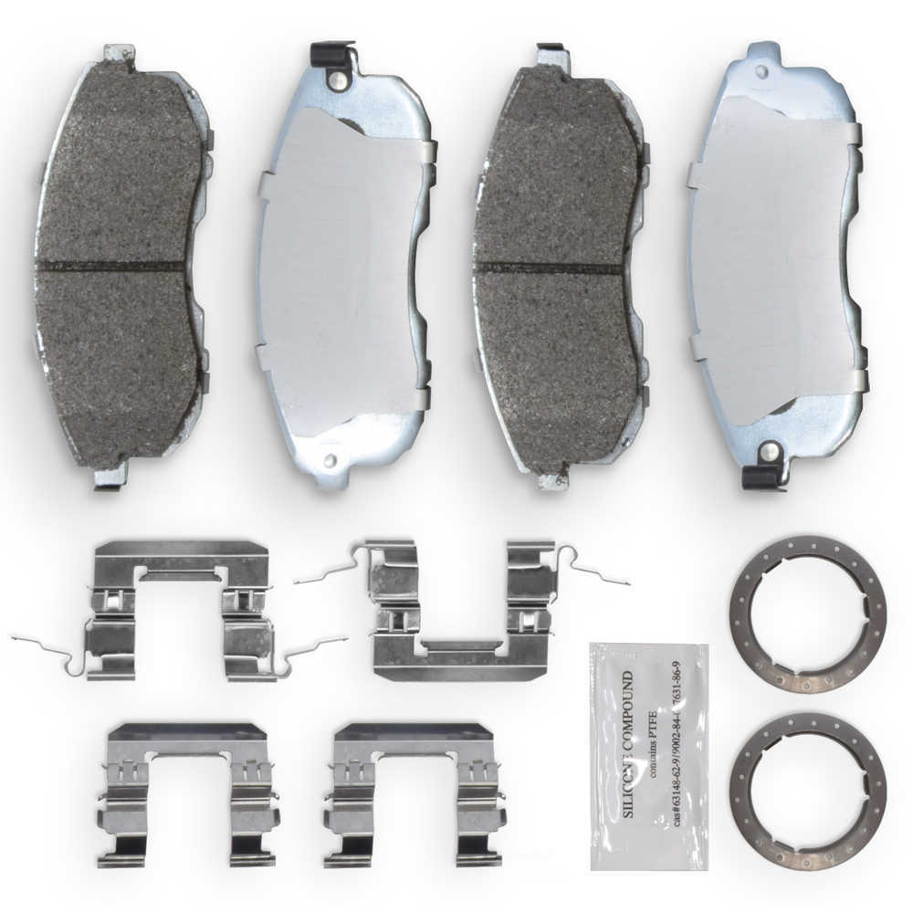 NS815 - product image