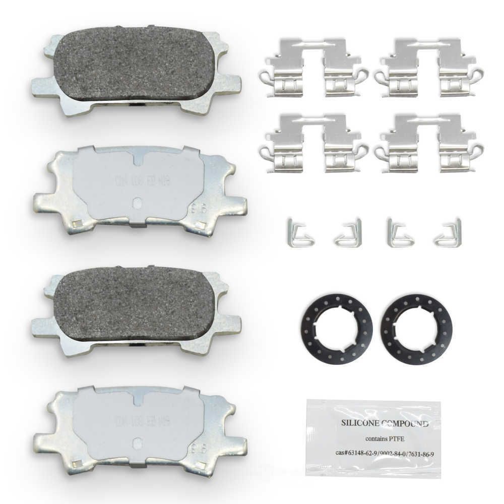 NS996 - product image